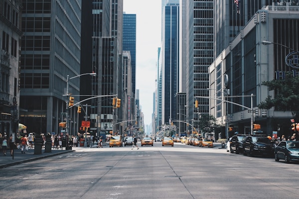 Urban Mobility Optimization