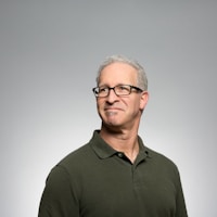 Dr. Michael Harrison