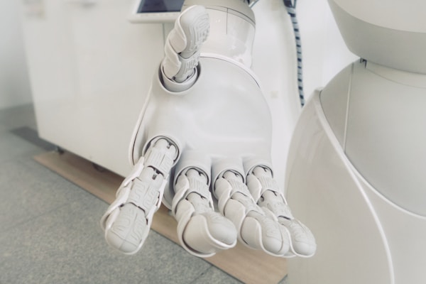 AI Customer Service Solution